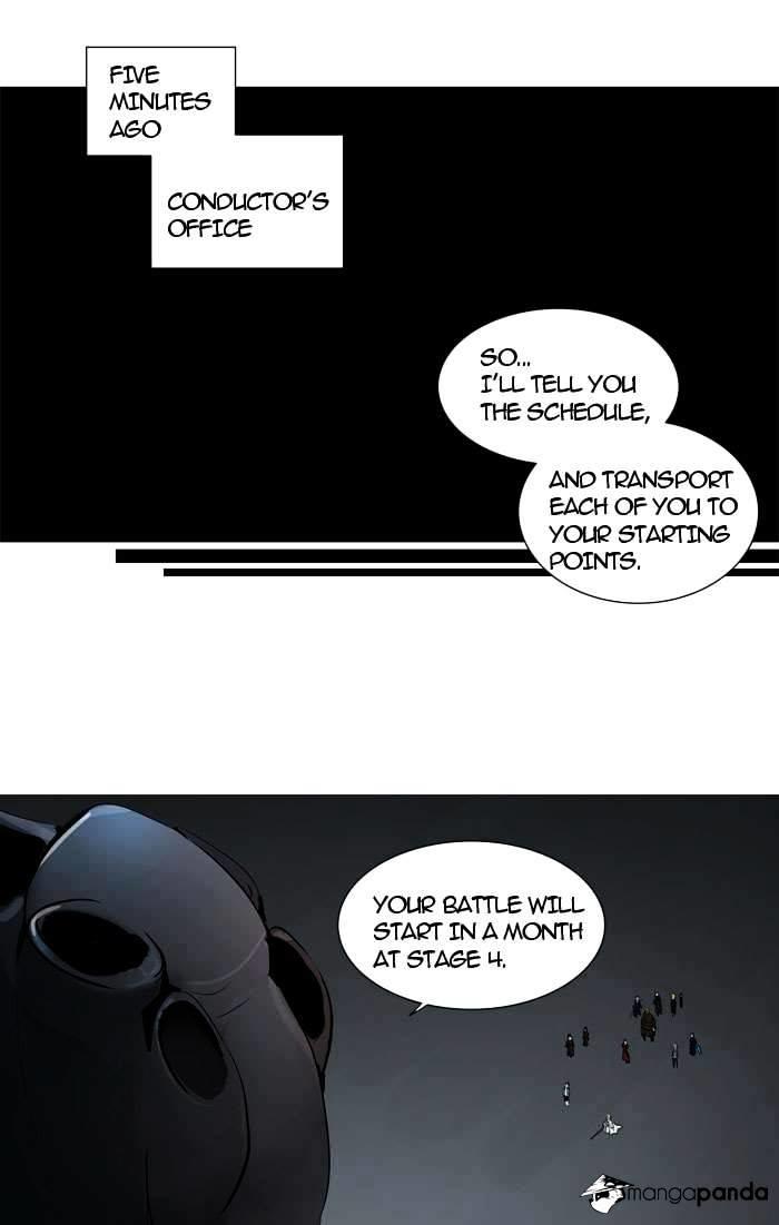 Tower Of God, Chapter 246 image 16